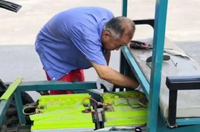 晋城市三轮车救援服务