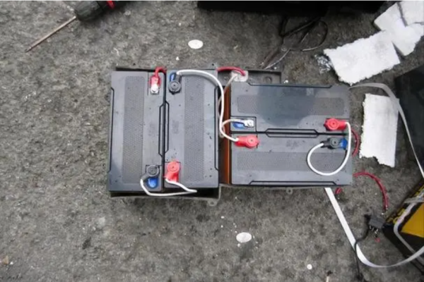 晋城市电动车更换电瓶